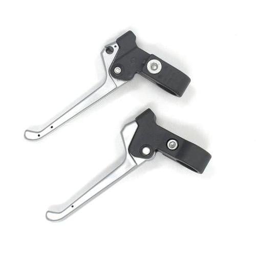 12918 BAAブレーキレバー 樹脂