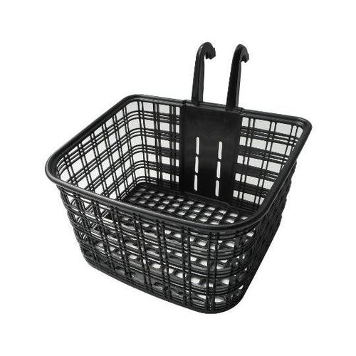 折りたたみ自転車用コンパクトバスケット