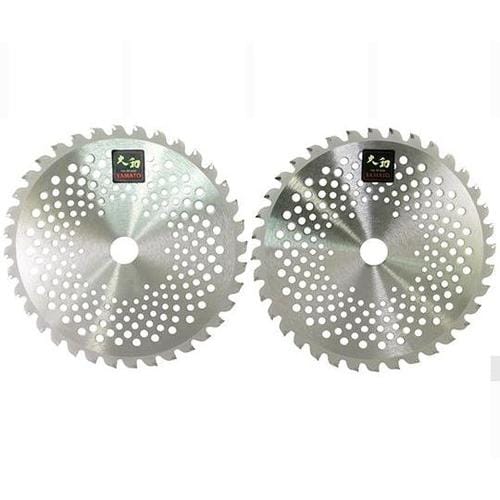 草刈チップソー大和 2枚組230×36P