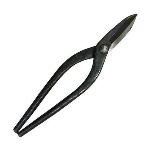 300mm 金切鋏 直刃 ステンレス用