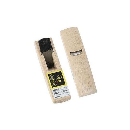 儀助細工用 豆四方反鉋18mm 1024