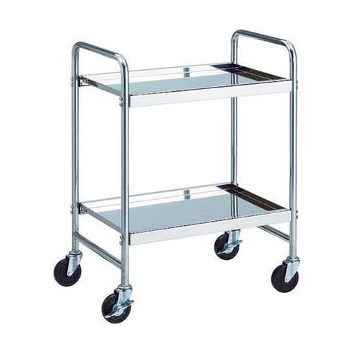 SUC12DGストロングカート2段タイプ