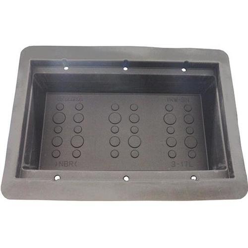 IKW−3N 耐火遮音気密ボックスカバー