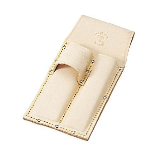 SC−08 玄能ケース2丁入1寸型押