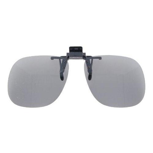 CU−2 クリップサングラス 偏光レンズ