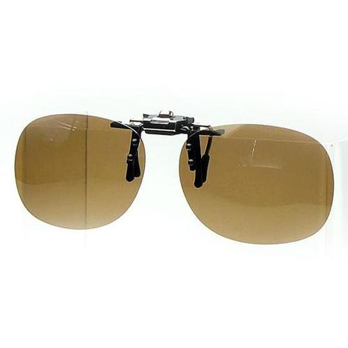 PN−15B クリップサングラス 偏光