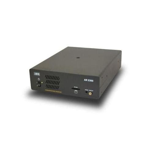 AR2300 PC制御型広帯域受信機