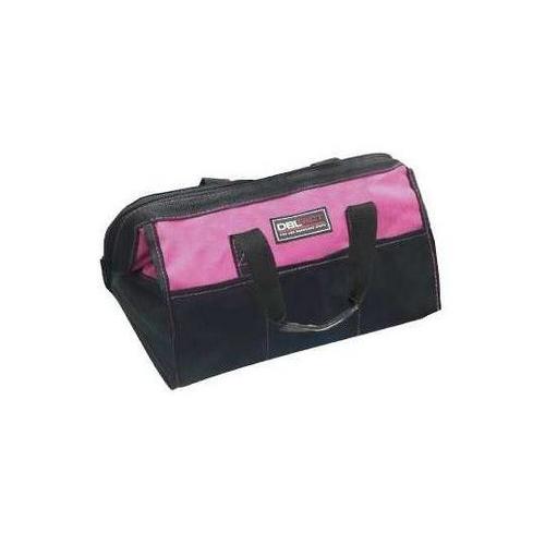 DT−CB−SH 大口収納バッグS 桃