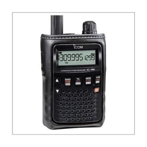 LC146AキャリングケスICOM無線機