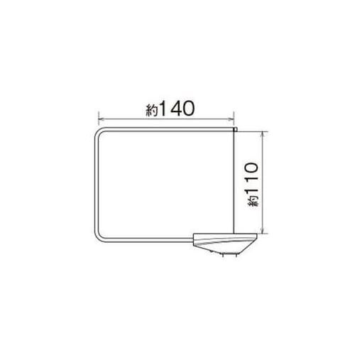 SC−10AP 弓型アタッチメント
