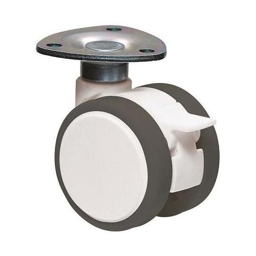 FW050Sキャスター自在S付プレート式