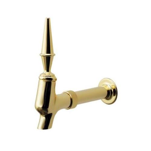 703−707−G 横水栓 ゴールド