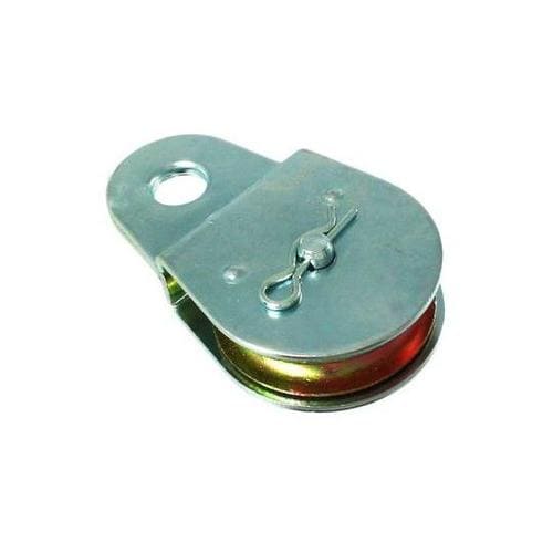 15838 鉄 固定ブルック50mm