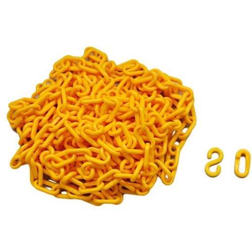 PC63SJ PCチェーン(黄色)