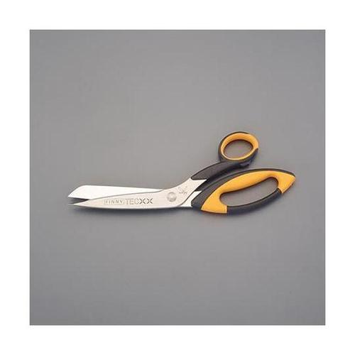 250mm はさみ・アラミド繊維(ギザ刃