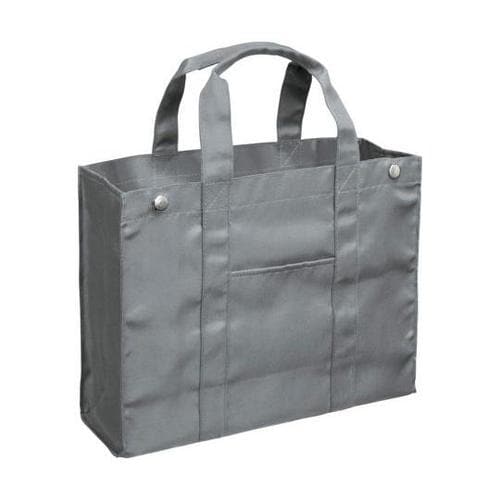 オフィストートバッグUNT−A4 グレー