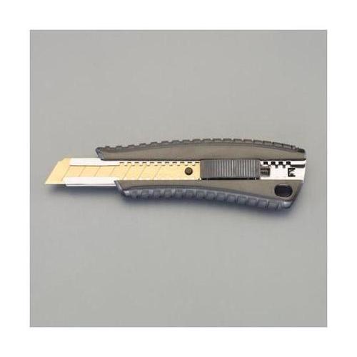 164mm カッターナイフ(チタンコート