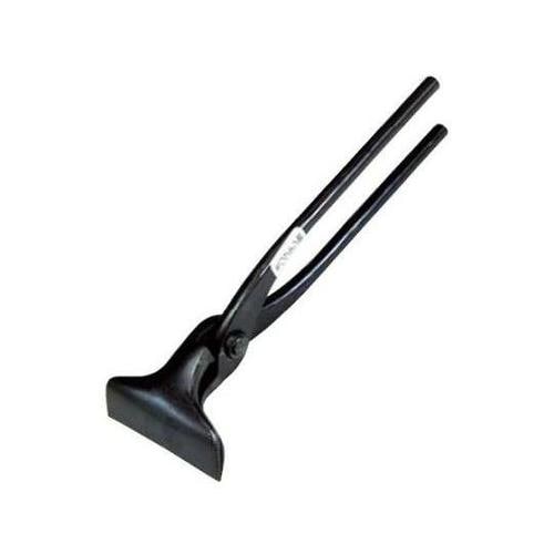 90x270mm 板金つかみばし(黒仕上