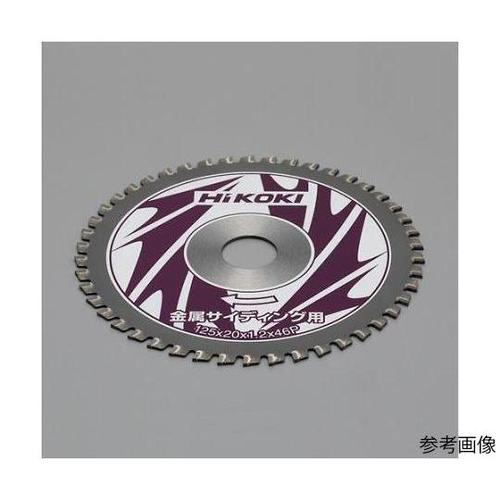 φ125x1.2x20mm/46T 超硬