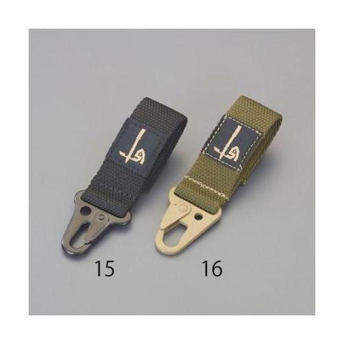 アクセサリークリップ(ブラック) EA9