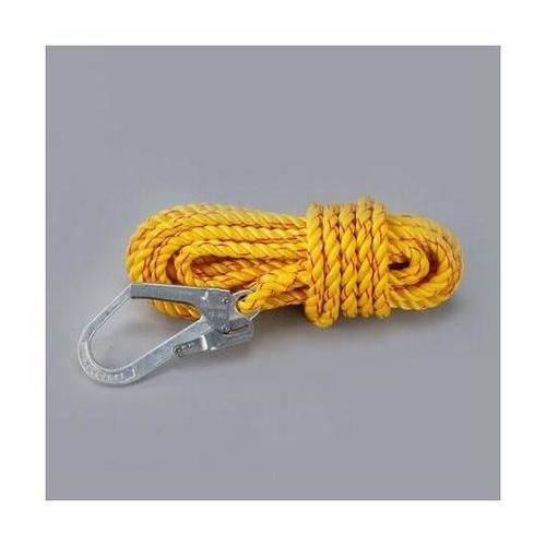 16mmx20m 親綱ロープ(垂直用)