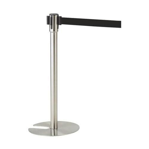 フレキシブルパーティション ブラックベル