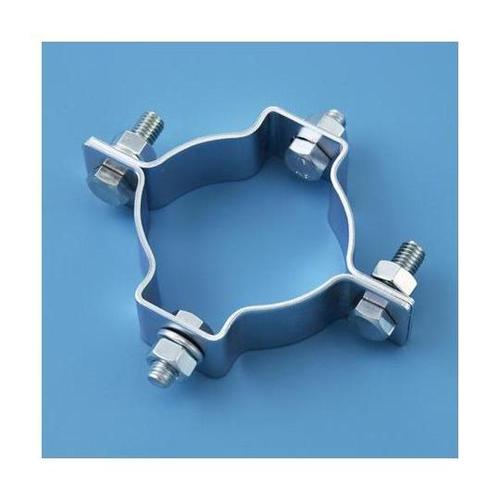 φ60.5mm 構内道路標識用止め金具(