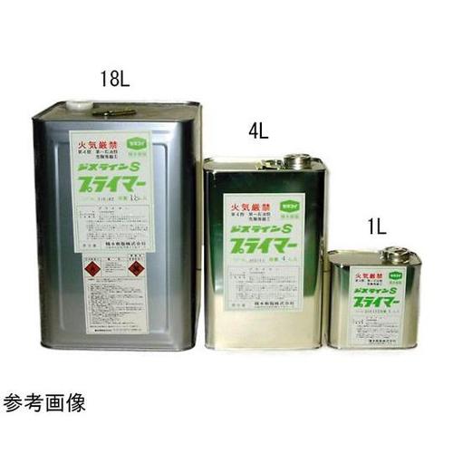 プライマー ジスラインSプライマー18L