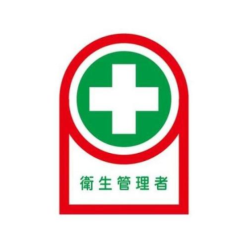 35x25mm ヘルメットステッカー(衛