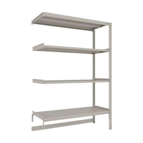 M2型軽中量棚 台車天板収納型 1460