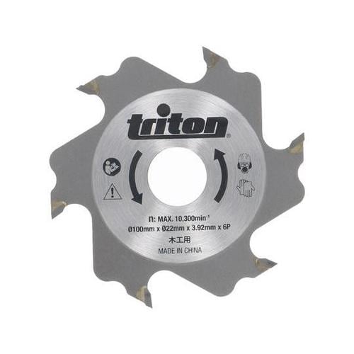 ビスケットジョインター用カッターブレード