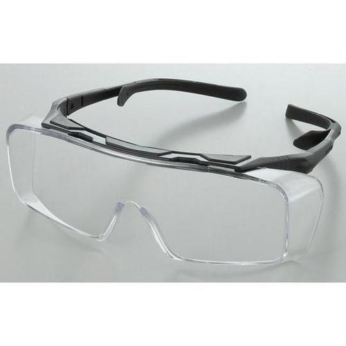 保護めがね アイラップオーバーグラス 2