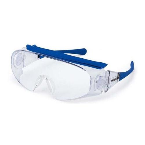 保護めがね PET−AF フレームカラー