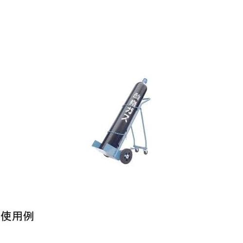 ボンベ運搬車 7000−1−4