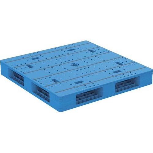 パレット LX−1111R4−7 ブルー