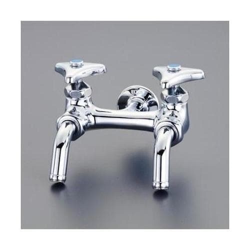 PJ1/2” 二口ホーム水栓 EA468