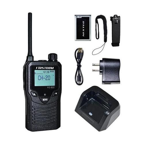 特定小電力トランシーバー FC−S22(