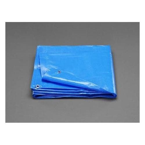 10x 10m/0.25mm ブルーシー