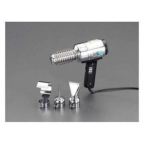 AC100V/1000W ヒートガンセッ