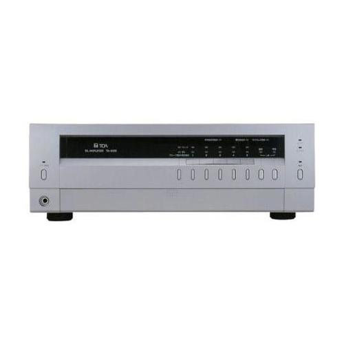 TA2060 卓上型アンプ60W5局