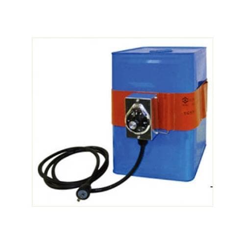 YGSN181 一斗缶用バンドヒーター