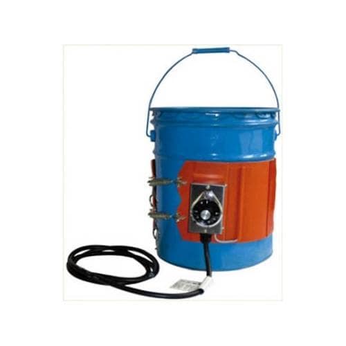 YGSN202 ペール缶用バンドヒーター