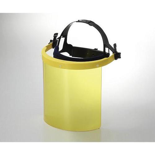 遮光防災面 アクリル平面カーブ 705キ