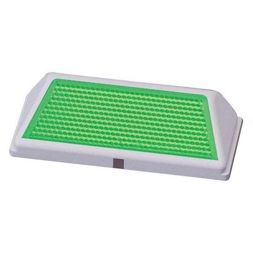 DR210SGキャットアイマーカー