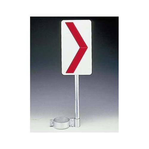 CEB−RW P8 線形誘導標カーブアイ