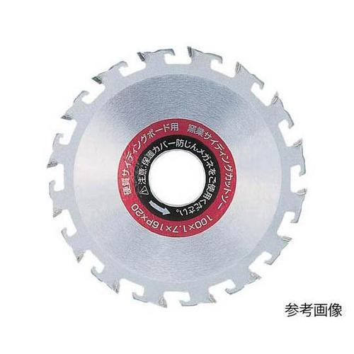 99310 硬質サイディング用チップソー