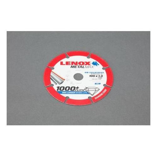 φ105x1.3x15mm ダイヤモンド