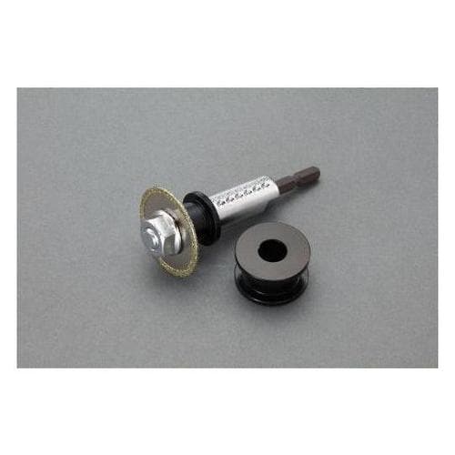 内径カッター(塩ビ管用) EA824TA