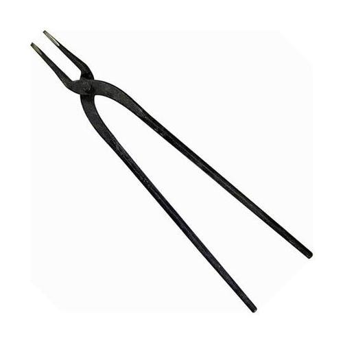 近与 火造り箸 平箸 20x80x450