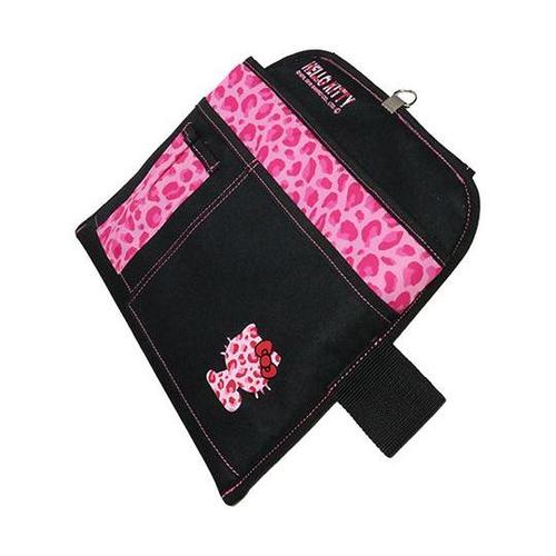 KT02Pサンリオキティエプロンピンク柄